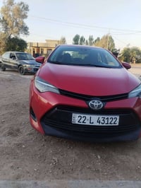 يارس • موديل ١٧ • موتور ١٨٠٠