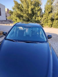 سوناتا ٢٠٠٦ • وارد امريكي • حادث