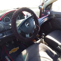 اوبترا • ٢٠٠٩ • طخة خفيفة