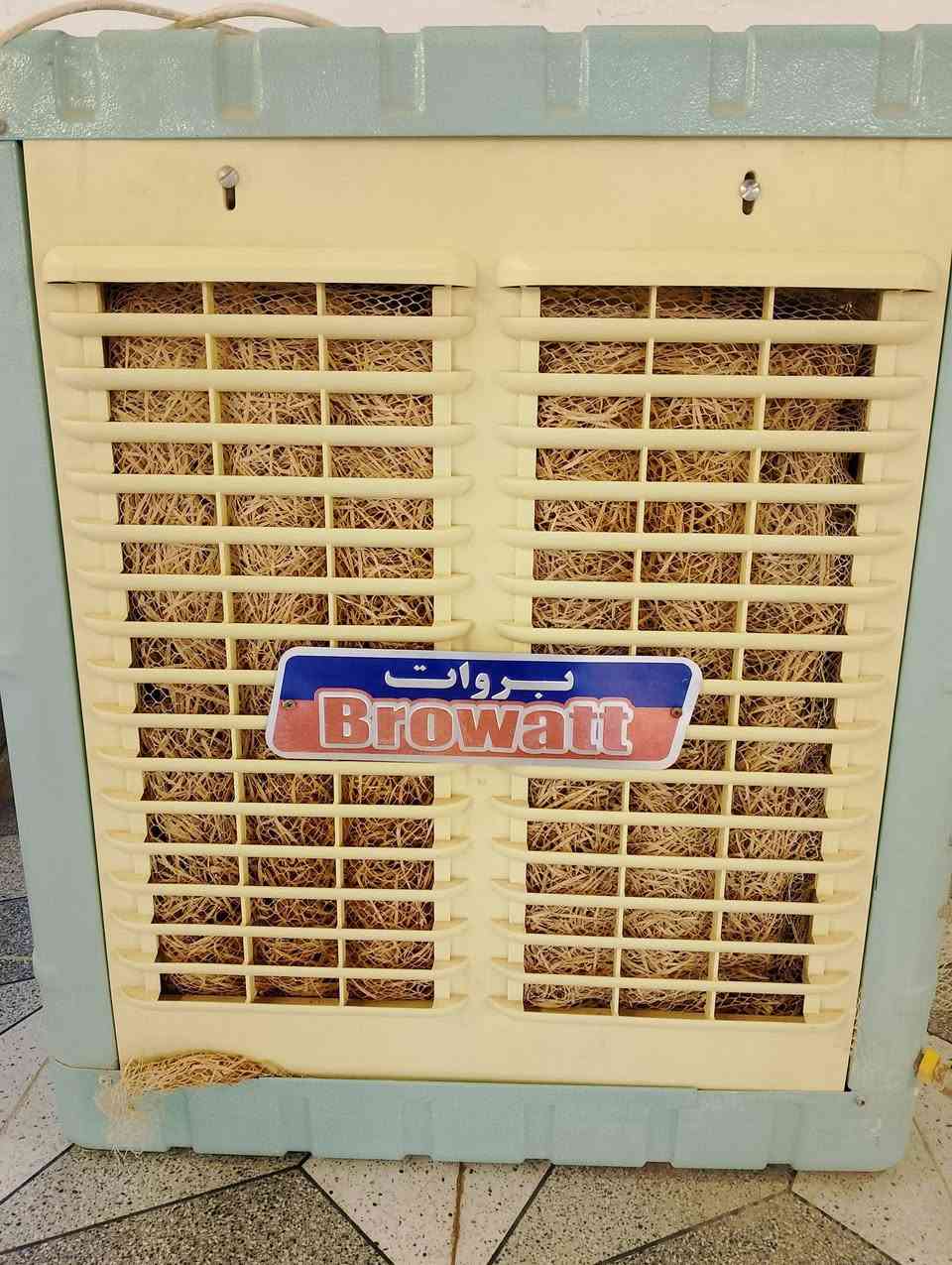 مبرده للبيع بعدي جديده سعرها ب160وبيها مجال 
الرقم/***********
