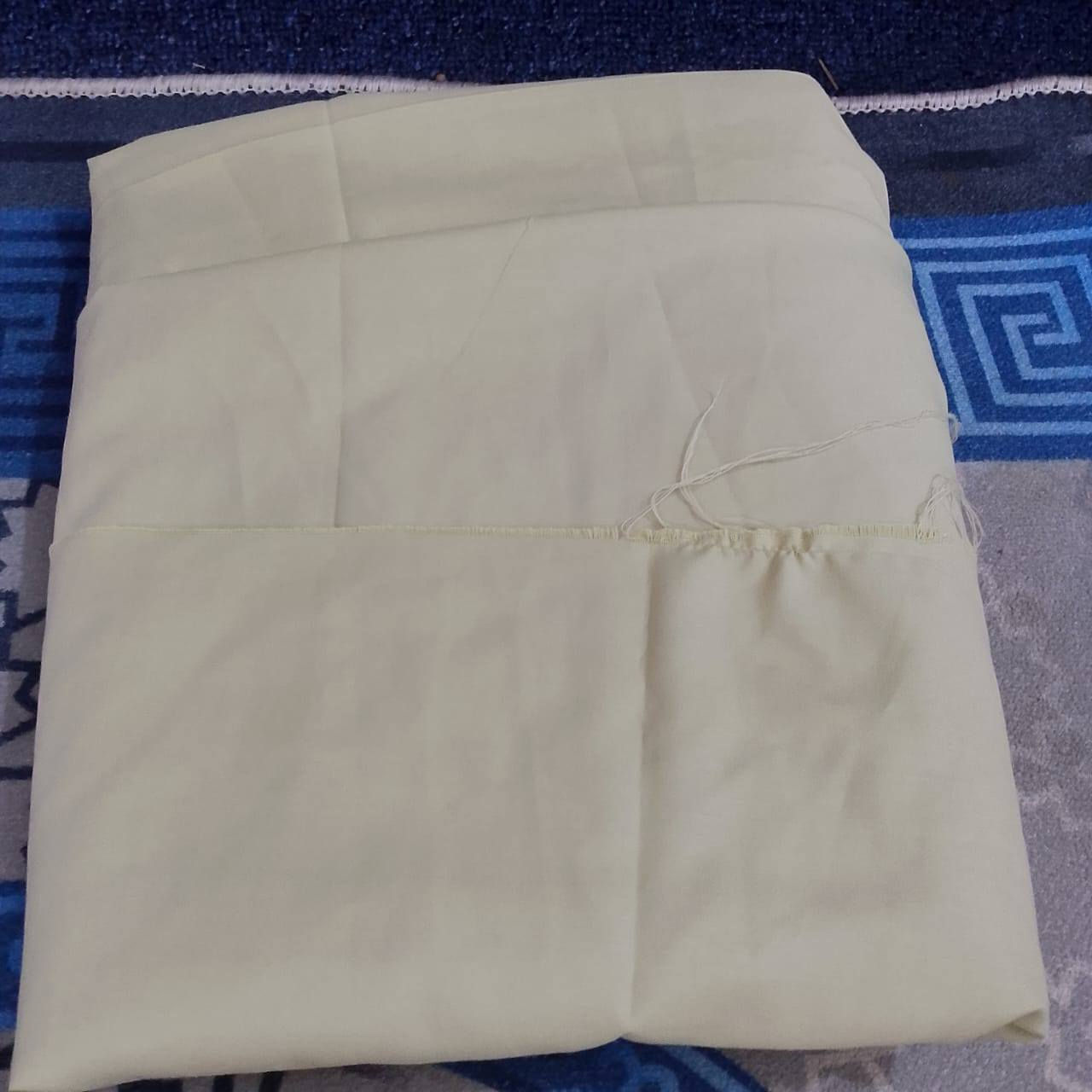 بسم الله الرحمن الرحيم
السلام عليكم ورحمه الله وبركاته بأسم حملة الامام الصادق عليه السلام تبرع احد المؤمنين أعزهم الله بثواب  امواته  رحمهم الله بثمانية قطع القماش ( تشاديش)  اي شخص  محتاج قطعة قماش يراسلني واني بالخدمة جعل الله في ميزان حسناتكم 
نسال الله تبارك وتعالى أن يتقبل منا ومنكم صالح الاعمال بحق محمد وآل محمد 
اخوكم وخادمكم ابو سجاد 
حملة الإمام الصادق عليه السلام في قضاء آلبدير


**إذا كنت صاحب هذا الإعلان وتريد حذفه لأي سبب، رجاءا أرسل رسالة إلى الدعم الفني**