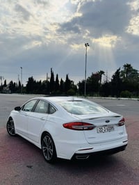 فيوزن تيتانيوم • ٢٠١٩ • ٢٠٠٠ تيربو