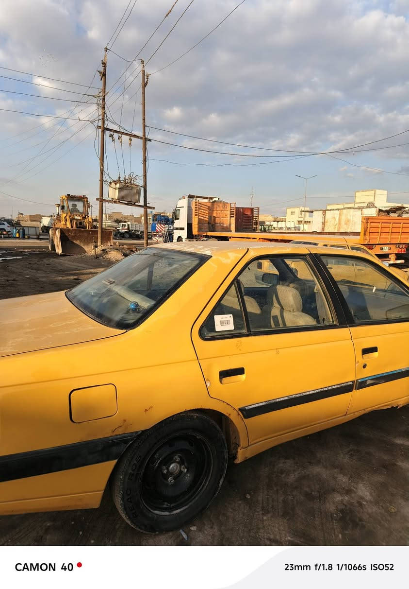 السلام عليكم بيجو أكد موديل 2016 السعر 27 رقم ***********
