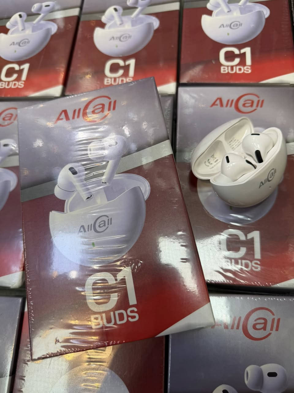 All all 60 Note Max

جديد - بدون كاميرا يلائم استخداماتك اليوميه

السعر / 135000 الف دينار 👉

الذاكرة : 128 + 8 جيجا
الشاشه : 6.8 انج
البطارية : 5150 ملي أمبير
المعالج : كوالكوم كور گيمنك

- يدعم گوكل بلي وجميع تطبيقات التواصل الإجتماعي 

- عند شرائك الجهاز تحصل على ايربودز اصليه

للطلب والاستفسار ***********

العنـــــوان 

واسط - كوت - المشروع - قرب ساحــه العامل 

أبوابنا مفتوحه من الساعه 8 مساء إلى 11 مساء 

#واسـط
#واسط_كوت
#المشروع
#كوت_هوره
#العزه_القديمه
#العزه_الجديده
#زويرجات
#كوت_الحاوي
#كوت_الشرقيه
#كوت_14_تموز
#حي_الحكيم
#دور_المعلمين
#دور_العمال
#كوت_الزهراء
#الزبيديه
#العزيزيه
#الصويره
