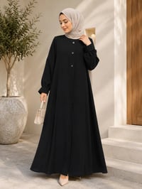 عباية • مرتبة • فخمة