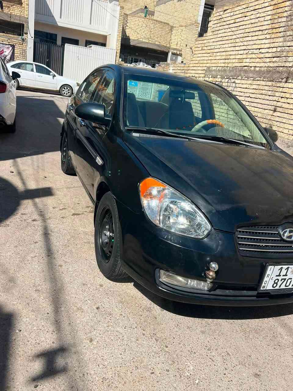 سلام عليكم اخوان اكسنت خليجي
2009مقدسة مكينة 1600 بيه تبخير تبريدثلج🥶
السعر 76$ وبيهة مجال وهذا رقمي ***********
بغداد حي اور شارع ازويني
