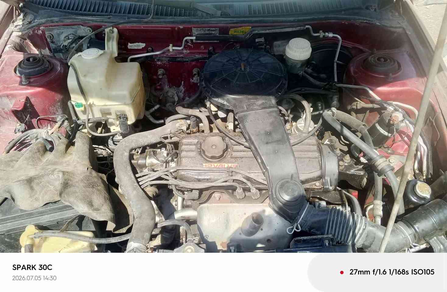 سياره للبيع بروتون 2002 راعيه متوفي السعر 10 أوراق كوم حديده بايع أجيب باتري اشغل وتروح وهي شغاله العنوان بغداد منطقة الشعب قرب سوق المدينه رقم التلفون ***********
