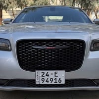 كرايسلر اوباما • ٢٠٢٣ • ٦٢٠٠٠ ميل