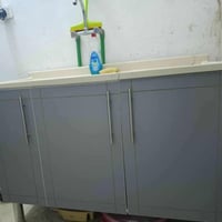 كاونتر • حطاطه • فلوجه