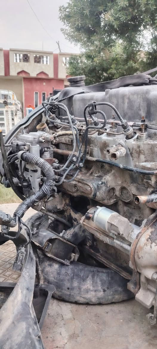 السلام عليكم مكينه مشترك للبيع بيها بخار وياها تفرعاتها سلف جديد كلج قبل شهر مشدود بم نضيف
داينمو جديده راديتر جديده السعر 750 مكاني بغداد المعامل ***********
