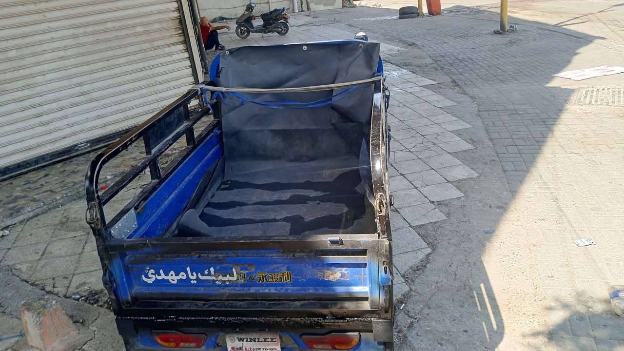 سلام عليكم ستوته شحن موديل 23 للبيع مكفوله كفاله عامه
***********

