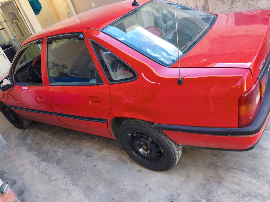 فكترا 91 رقم دولي بأسمي لاصرف ولابخار صبغ عام جمالية كلة بالشرط حجم18كركوك حزيران السعر40 وبي مجال*********** او مراوس بتكسي كركوك, العراق
