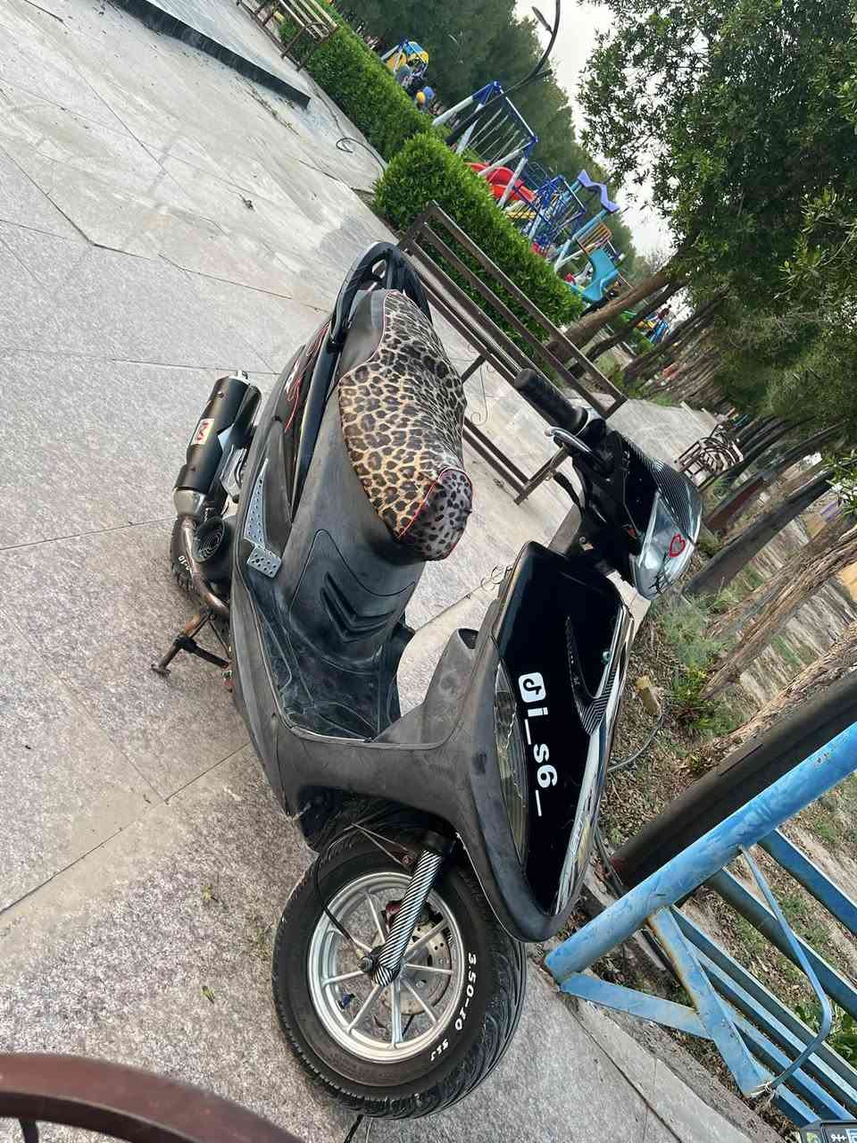 ماكس عدله للبيع
دراجه حاويه ماصاله هواي من منزله 
دراجه كله ختم واحد بيه ٢٠ ختم 
مامتعوبه مكينه خرسه كزوز رياضي M ب٤٥ مشتري صوته طرب
شلعه ومعدل فوك ال١٠٠ 
كلشي شغال لايت زنون 
ويل مشيف RBM
اشاير + رباعيه + رماش سكنات بك لايت احمر 
ملاحضه سبايدر بلاد وياها 
مكاني القرنه ثغر 
تواصل خاص


**إذا كنت صاحب هذا الإعلان وتريد حذفه لأي سبب، رجاءا أرسل رسالة إلى الدعم الفني**