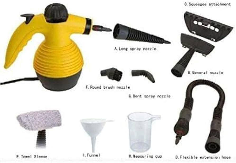 البيت يلمع بلمح البصر.. منظف البخار العميق (Steam Cleaner) بـ 27 ألف بس! 🏠✨
تريد تتخلص من الأوساخ والدهون الصعبة بكل سهولة وبدون تعب؟ جبنالك جهاز التنظيف بالبخار عالي الضغط، الحل الأمثل لتنظيف وتعقيم البيت بفعالية تامة.
ليش هذا الجهاز هو مساعدك الأول بالبيت؟
قوة تنظيف خيالية: بقدرة 1500 واط، الجهاز يوفر بخار عالي الحرارة (يصل إلى 110 درجة مئوية)، يعني يقضي على الدهون والأوساخ المستعصية خلال 30 ثانية فقط من التحمية.
تعدد الاستخدامات: يجي مع مجموعة متكاملة من الرؤوس والملحقات (مثل رأس الفرشاة المستديرة، وفوهة الرش، وممسحة النوافذ)، حتى تنظف بيه الكنب، الطباخ، النوافذ، وكل زاوية بالبيت.
سهولة وحرية بالحركة: سلك الطاقة طوله 3 أمتار، مما يخليك تتحرك بحرية وتوصل لكل مكان بدون قيود.
تصميم مريح: الجهاز خفيف، عملي، ومصمم ليكون سهل الاستخدام لأي شخص.
💰 السعر: 27 ألف دينار فقط!
🚚 التوصيل: 4 آلاف دينار لكل محافظات العراق.
لا تخلي التنظيف يأخذ من وقتك ومجهودك، اطلب منظف البخار هسه وخلي بيتك يرجع جديد!
للطلب أو الاستفسار، راسلونا على الخاص. 📩


**إذا كنت صاحب هذا الإعلان وتريد حذفه لأي سبب، رجاءا أرسل رسالة إلى الدعم الفني**