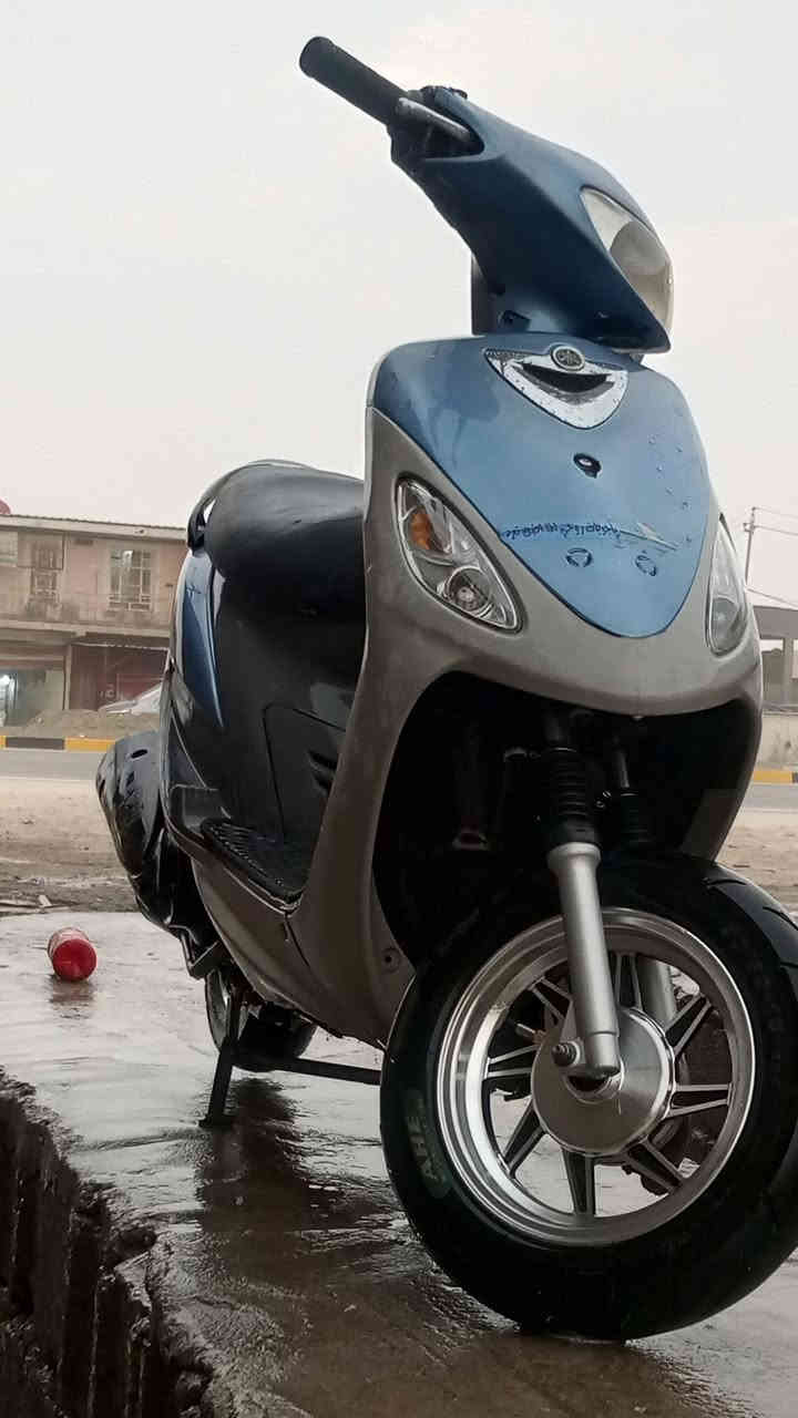 دراجه ماكس منغولي لبيع دارجه نضيفه الدراجه ما مفتحو بيه برغي دراجه ناعمه كلش مكان الناصريه السكان الصناعي  .. السعر ٧٧٥ وبيه مجال قليل ***********
