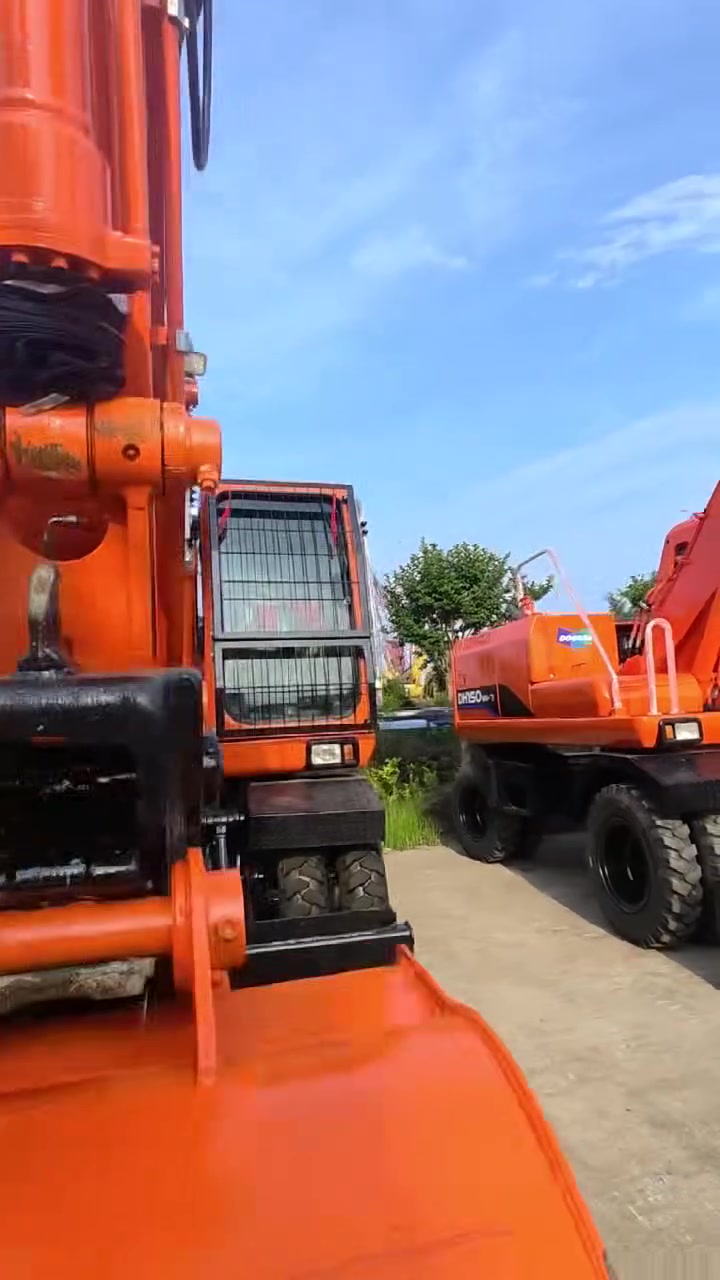 doosan dh150


**إذا كنت صاحب هذا الإعلان وتريد حذفه لأي سبب، رجاءا أرسل رسالة إلى الدعم الفني**