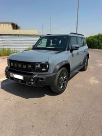 جيتور t2 لكجري بلس اعلى فئة بالجيتور موديل ٢٠٢٦ مكفولة من كلشي ، ماشية...