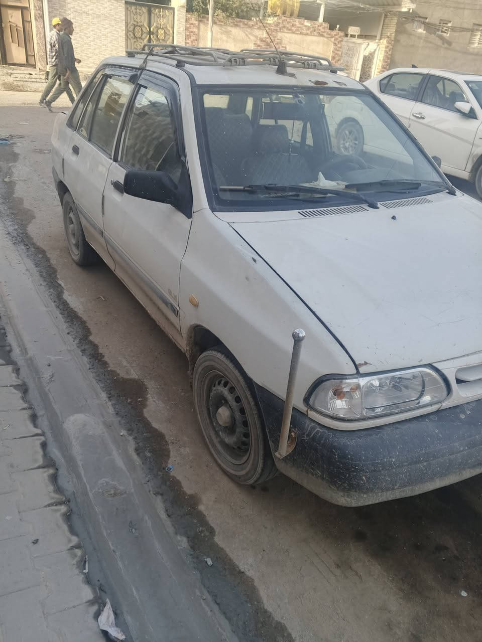 سايبه 2009 سياره حلوه حداديه تخم تاير  مكينه وكير مكفول    سنويه صاقطه 2025 للاستفسار التصال *********** متواجد فيس بوك السعر 24 وبيه مجال
