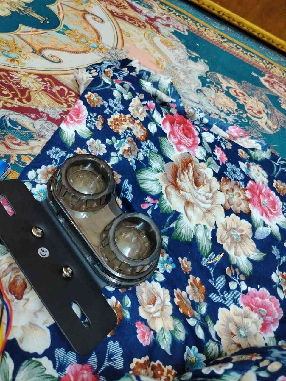 بك لايت خلفي دراجه 10 الف


**إذا كنت صاحب هذا الإعلان وتريد حذفه لأي سبب، رجاءا أرسل رسالة إلى الدعم الفني**