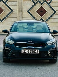 فورتي • ٢٠١٩ • حادث