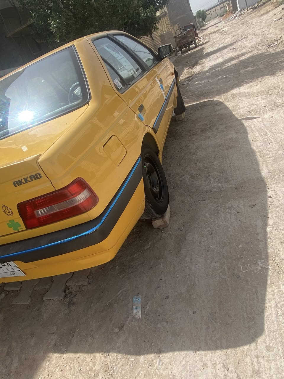 بيجو اكد 16 بيهه السعر ٤٠


**إذا كنت صاحب هذا الإعلان وتريد حذفه لأي سبب، رجاءا أرسل رسالة إلى الدعم الفني**