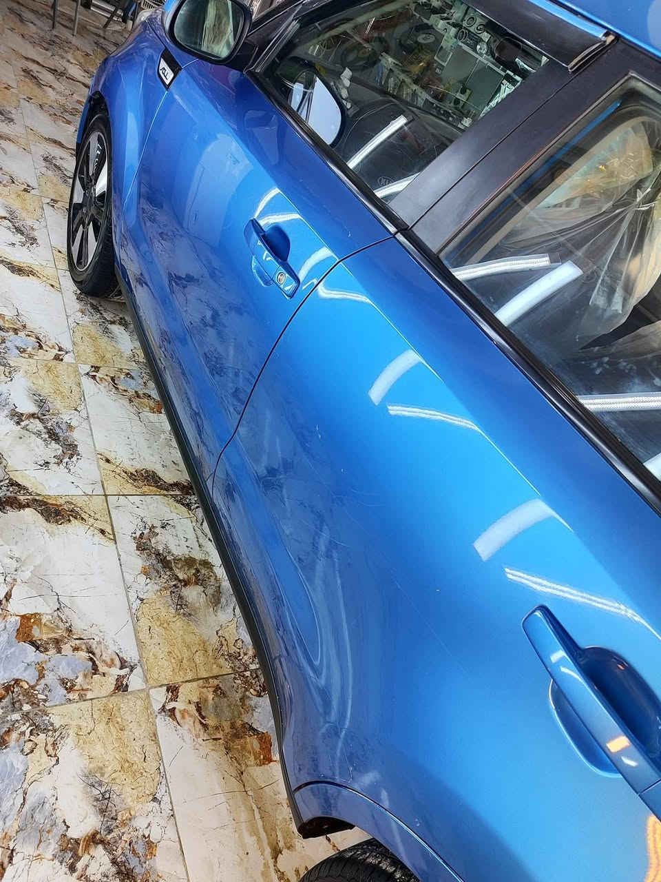 🚗✨ خدمات تنظيف وبوليش السيارات ✨🚗

نقدم لكم أفضل خدمات تنظيف وبوليش السيارات باستخدام مواد أصلية وعالية الجودة، وتشمل:

✅ تنظيف السيارة من الداخل والخارج✅ بوليش احترافي لإظهار لمعان السيارة✅ تنظيف المقصورة الداخلية بالكامل✅ تنظيف مقاعد الجلد والقماش✅ تنظيف السقف (التندة)✅ تنظيف المحرك بعناية✅ استخدام مواد أصلية للحفاظ على سيارتك وإظهارها بأفضل مظهر

📞 للحجز والاستفسار:واتساب: ***********
