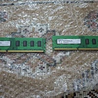 رام DDR3 • ٨GB • ٢ قطع