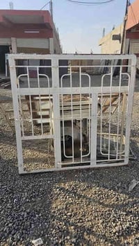 شبابيك مستعملة • أبواب مستعملة • طريق اربيل الموصل