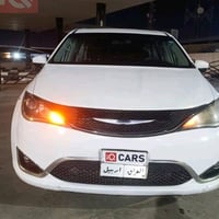 باسفيكا • ٢٠٢٠ • وارد امريكي