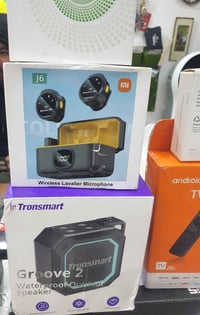 مايك شاومي • ميكروفون • للبيع