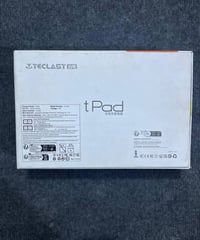 تيكلاست ايباد • ١٢٨GB • يشتغل ويطفي