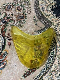 كفرات ماكس للبيع وجامه ماصده خلفيه مكان حي العامل قيم واخذ واتساب ‭٠٧٧...