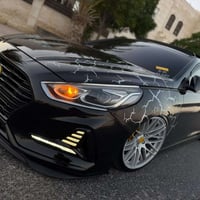 هيونداي سوناتا هايبرد 2016 • سوناتا هايبرد • سيارة هايبرد • فل كامل با...