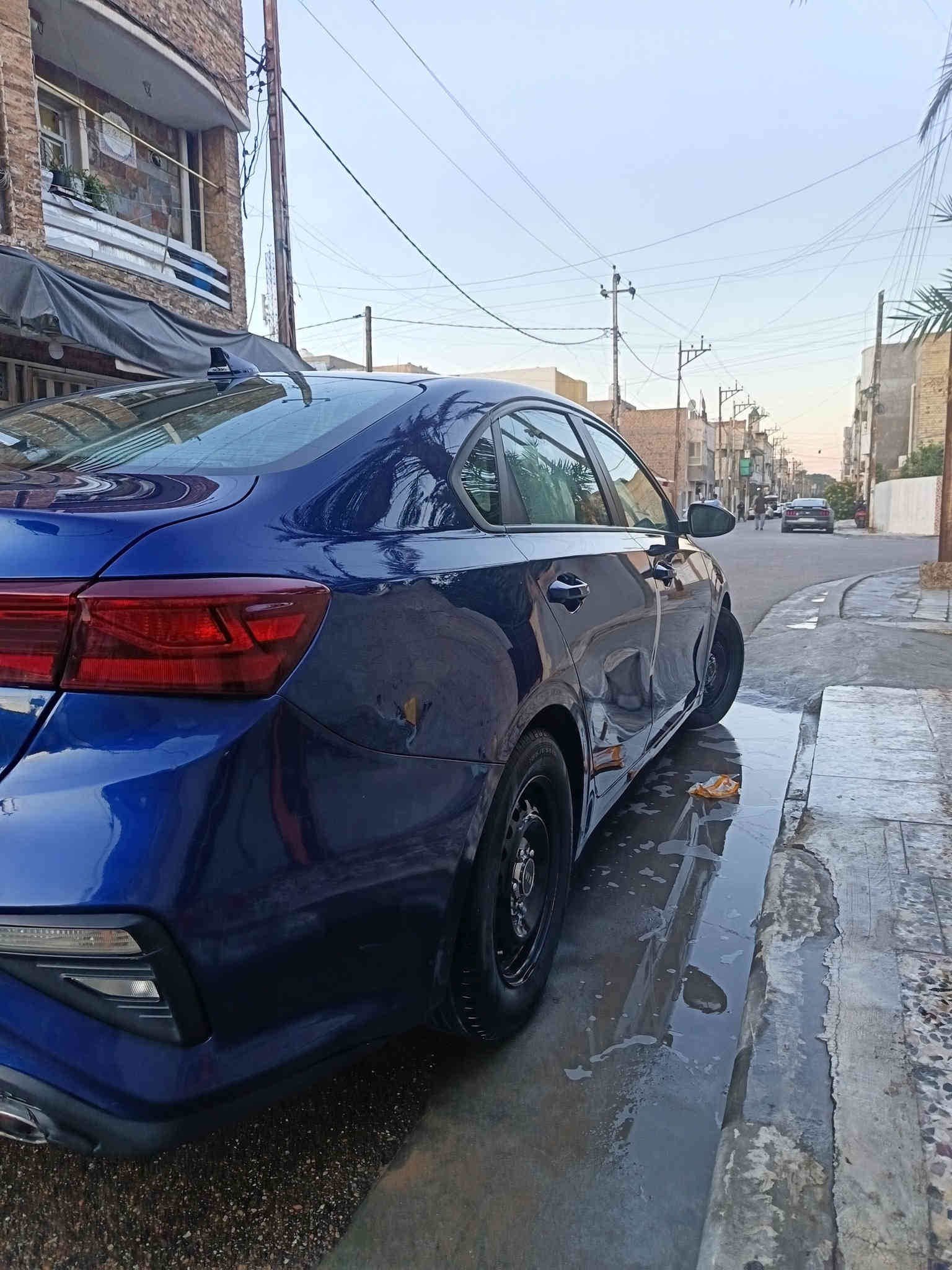 فورتي موديل ٢١ كلين فقط بس دعاميات ليبل واحد سياره جديده نص فول كل نقص ماكو شاشه كامره تحكمات رادارات تخم تاير كير محرك تبريد مكفولات بدون ايرباك ماشيه ٥٥ الف منظومة زنون بكاني طوبجي سعر ١٤٥
***********
