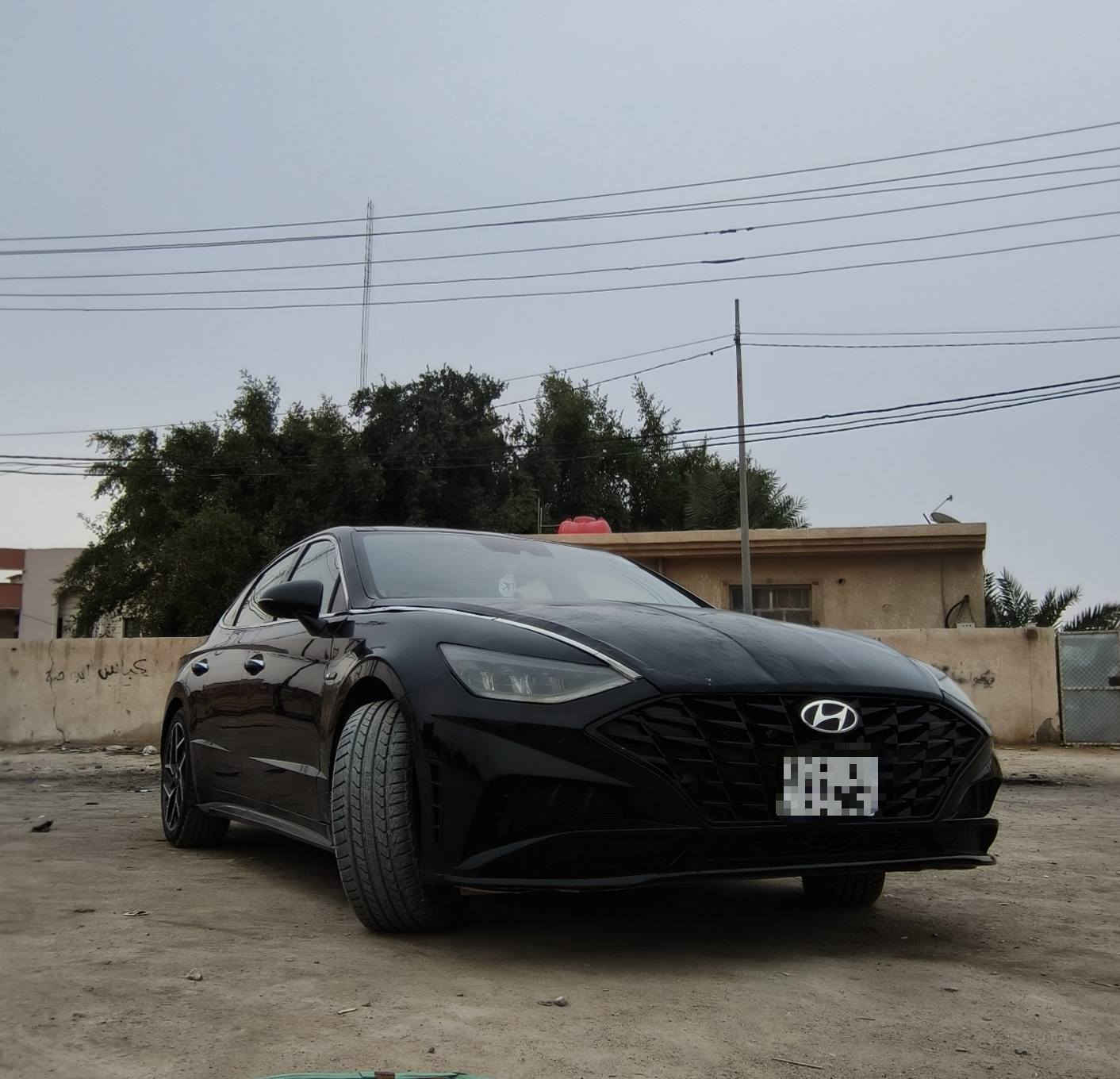 سوناته الاين 2022  معوقين قادسيه امريكي بيع او مراوس حسب القناعه 
مكينه 2500 تيربو 
ترحيب عند الاقتراب
 حجر بيئه موجود 
رادارت امامي خلفي 
تشغيل عن بعد
جنطه ذكيه
 شفتات بل ستيرن 
بيه هواي مواصفات خير من الله 
مكانه نجف 
*********** اي ستفسار يدخل خاص ودلل
