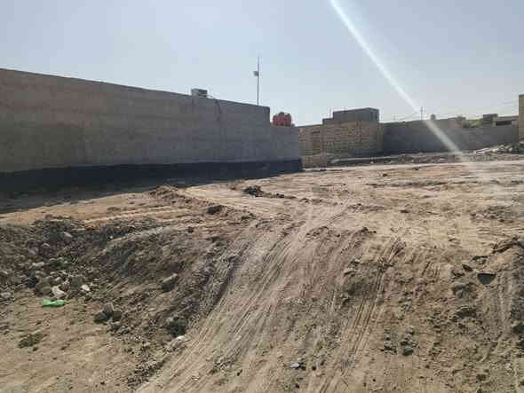 السلام عليكم 
عرصات 3 
كل وحده 200 متر
بأسمي مداور ثاني يوم
مدفونات ومجاري دفن ماي وكهرباء ومشمولات بالطابو

 ***********
 الشراي فقط يتصل باقي التفاصيل خاص او اتصل على الرقم
