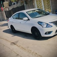 نيسان صني • صني 2025 • نيسان 2025 • سيارة نيسان • صني رقم اربيل • سيار...