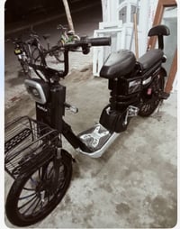 كركوك • حي العسكري • بطارية نضيفه