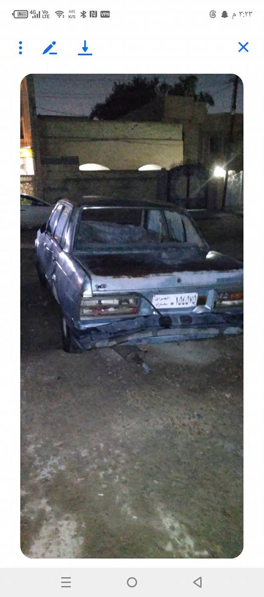 السلام عليكم باجر راح افصخ اي شي تحتاج تعال افتحلك من السياره مكاني بغداد  البلديات موجود اي وقت اتصل وتدلل ***********
