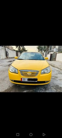 النترا • ٢٠٠٩ • وارد امريكي