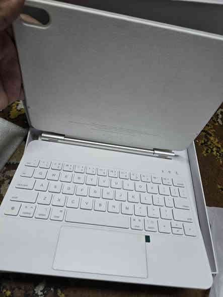 كبس شركة غير مستعمل
السعر ٣٠ الف 
مكاني بغداد الشعب توصيل متوفر 
***********
