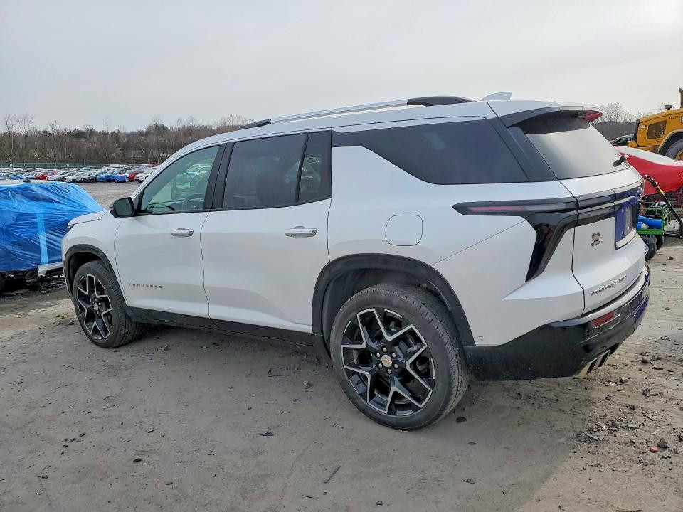 ⭐️ #شركه_العقبه_للمزادات ⭐️
🕔موعد المزاد:  10 / 6 / 2026 
🚗 السيارة: 2025 Chevrolet Traverse, High Country
⚠️ الضرر الرئيسي:  جانبي
↔️المسافة:  17.000 ميل
🔲 المحرك: 2.5L, 4
1-47225966
,
لاتوجد اضافه على السيارات الهايبرد 
اسعار النقل مخفضة لاتوجد اي اضافات بعد الاتفاق
شحن الى جميع المنافذ الحدودية 
  تقرير كارفاكس مجاني
للمزيد من المعلومات يرجى الحضور الساعة الرابعة مساءآ الى مقر الشركة الكائن في بغداد- حي البنوك شارع الجسر مجاور مطعم طاووق البنوك مقابل مجمع اليزن 
للاستفسار المبيعات⬇️
📞 ***********
📞 ***********
‏ ‭***********‬📞
📞 ***********
.
#fyp 
#شركه_العقبه_للمزادات
#copart #iaai #سيارات #مزاد #كيا #هونداي #جيب #نيسان #شحن #تخليص #تعقيب #ام_قصر #العقبة #جبل_علي #شراء_سيارات #كوبارت #منهايم #تصليح_سيارات2026 #مزادات #للبيع
#موديل2024  #موديل2025 #موديل2026
