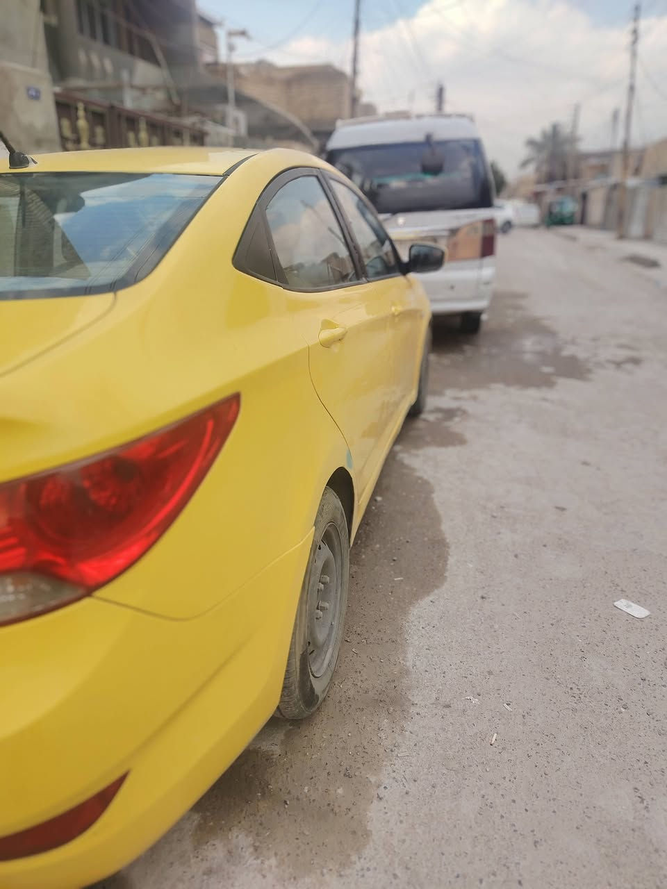 متوفر اكسنت مضلع خليجي للبيع بدون ضرر قوي ب٨٠وبي مجال الرقم 
***********
