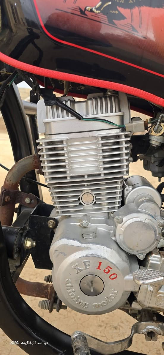 ياالله
متاح 2024فحل عالي  محرك ضخم 

نضافه كدامك بلادي وجديده 

 مجنبزه مال جناي صفر بعدهه 

الياخذهه مايخسر شراي تعال خاص 

المكان دلي عباس🌹


**إذا كنت صاحب هذا الإعلان وتريد حذفه لأي سبب، رجاءا أرسل رسالة إلى الدعم الفني**