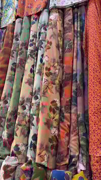 كشمير ايطالي • قماش فاخر