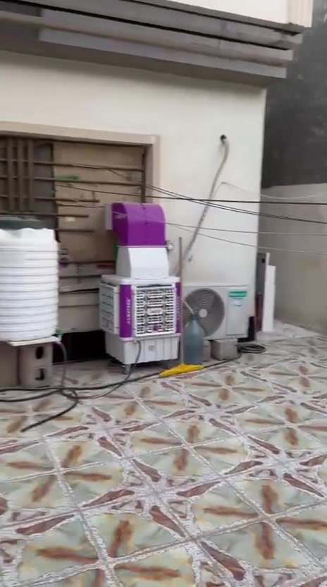 للبيت للبيع مساحه 130 متر قاط واحد كامل مفولل ارضي سراميك ابو غريب الشهداء يم جامع الريان  ثاني فرع عن السريع *********** مترفر وتساب
