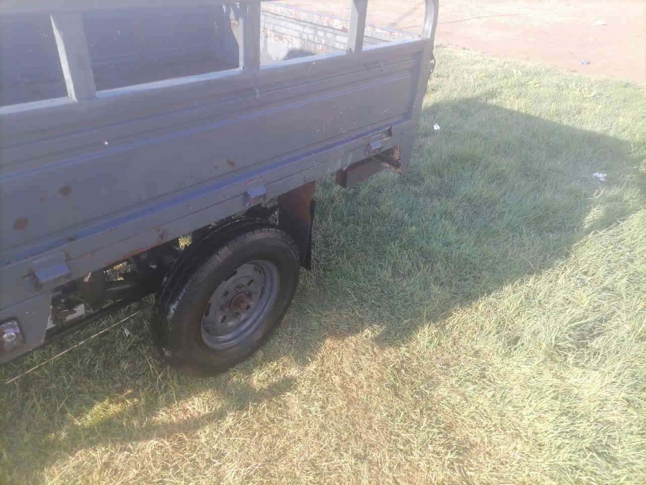 السلام عليكم ستوته البيع موديل 19نضيفه جاهزه مكان ناصريه قضاء الغراف سعر مليون 350وبيه مجال نتصال على هذه رقم ***********.وراق كامله
