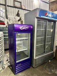 النجف الاشرف • ثلاجات مستعملة • معرض التساهل