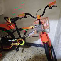 بايسكل • مستعمل اسبوع • بالبيت