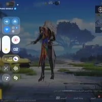 حساب بوبجي لبيع بسعر مناسب كلش 170 الف فقط والحساب موضح بل كامل  لاستف...